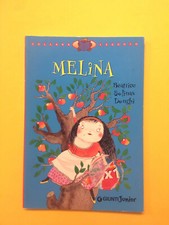 Melina beatrice solinas usato  Italia