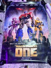 Transformers one bus for sale  Canton