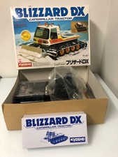 1990 kyosho blizzard for sale  Gibsonville