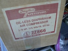 Dayton speedaire air for sale  Aliquippa