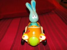 Jouet voiture lapin d'occasion  Melun