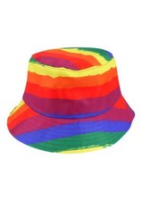 Cappello inclusivo pescatore usato  Italia