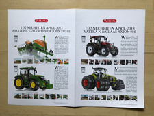 Wiking neuheiten blatt gebraucht kaufen  Postbauer-Heng