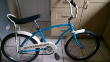 Huffy schwinn high for sale  BRISTOL