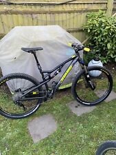 Mountain bike jamis for sale  ABINGDON
