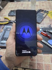Display motorola g84 usato  Pompei