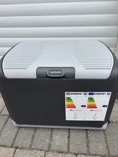 Halfords 40l portable for sale  GUISBOROUGH