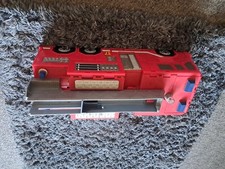 Micro machines fire for sale  STANFORD-LE-HOPE