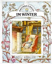 Brombeerhag winter gebraucht kaufen Brombeerhag winter gebraucht kaufen  Berlin