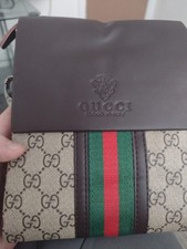 Gucci man bag for sale  LEEDS