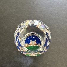 Swarovski crystal millennium for sale  LISS