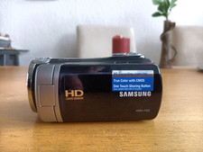 Samsung digitale videokamera gebraucht kaufen  Königswinter