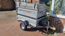 Modified erde 142 for sale  HARLOW