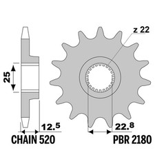 Polaris trail boss usato  Napoli
