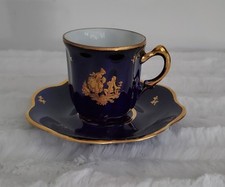 Limoges demitasse cup for sale  Prattville