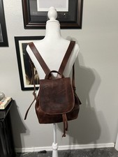 Portland leather bucket for sale  Boise