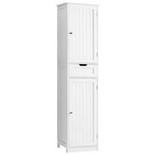 Tall bathroom cabinet for sale  Anaheim