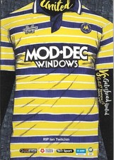 Torquay united gateshead for sale  GATESHEAD
