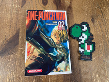 One punch man d'occasion  Falaise