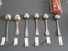 Kaffeedosierlöffel dosierlöf gebraucht kaufen  Osnabrück