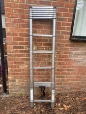Xtend climb proseries for sale  FARNHAM