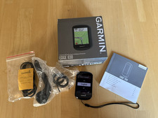 Mapas GPS de frequência cardíaca para computador de ciclismo Garmin Edge 830 comprar usado  Enviando para Brazil