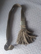 Dragonne sabre officier d'occasion  Belfort