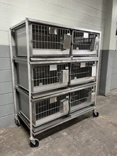 Stainless steel unit for sale  Watertown