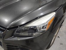 Used left headlight for sale  Douglassville