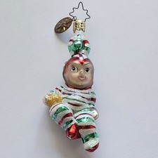 Rare vintge christopher for sale  San Diego