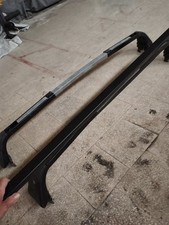 Barre portapacchi auto usato  Trapani