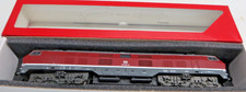 Rivarossi locomotiva diesel usato  Spedire a Italy