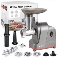 Tritacarne elettrico piastre usato Tritacarne elettrico piastre usato  Palermo