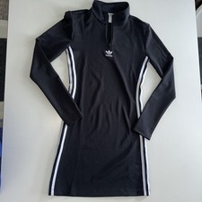 Adidas damen minikleid gebraucht kaufen  Spangenberg