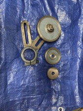 Boxford change gear for sale  BRISTOL