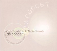 Jacques yvart katrien d'occasion  Morhange