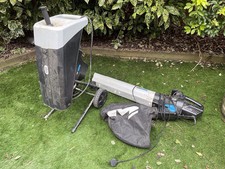 Mac allister corded for sale  BRISTOL