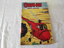 Livre champion pierrot d'occasion  Chambon-sur-Voueize