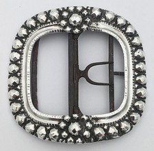 Continental solid silver for sale  UK