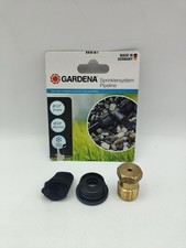 Gardena sprinklersystem entwä gebraucht kaufen  Mayen