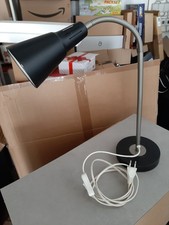 Ikea kvart tischlampe gebraucht kaufen  Dortmund