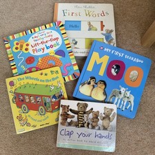 Interactive baby board for sale  TUNBRIDGE WELLS