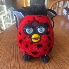 1999 ladybug furby for sale  Alburnett
