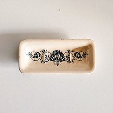 Antique comb soap d'occasion  Expédié en Belgium