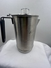 Stanley percolator 1.1qt for sale  Monroe