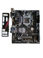 Asrock h310m mainboard gebraucht kaufen  Hannover