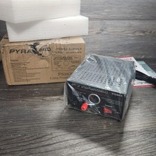 Pyramid ps9kx amp for sale  Collinsville