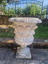 Imponente antico vaso usato  Fisciano