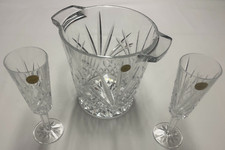 Cristal arques crystal d'occasion  Expédié en Belgium