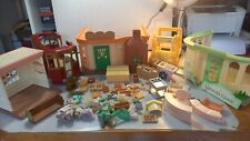 Sylvanian families bakery for sale  TELFORD